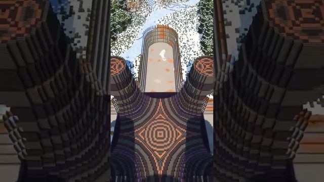 Largest Beacon _ Tutorial _ Timelapse build(720P_HD).mp4 смотреть онлайн