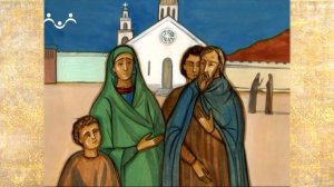 Рассказы о Святых. Священномученик Вави́ла Антиохийский, епископ