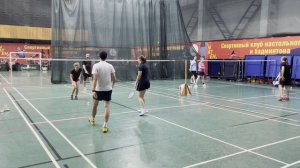 Бадминтон 10.09.24(5)