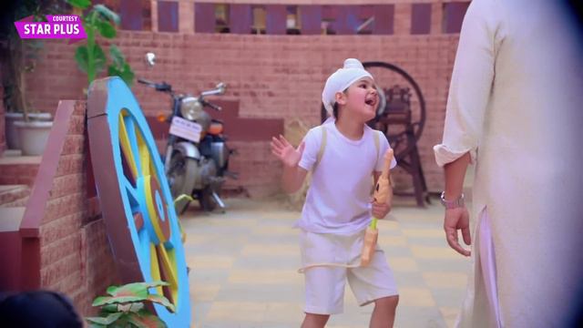 Teri Meri Doriyaann NEW PROMO: Sahiba, Akhir Aur Sardar Singh Ne Millkar Kheli Holi, Ki Masti |