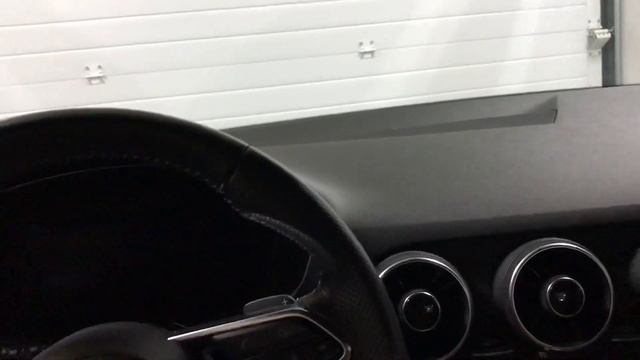 Пушка Audi TT 8S S-Line смотреть онлайн