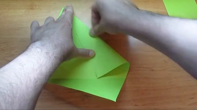 Птица из бумаги Бумажная птица Paper Bird