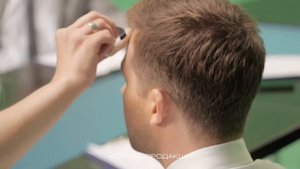 Съемка рекламного ролика холодного кофе Marengo