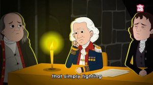 History of American Independence Day | The 4th of July | America v/s British Empire | Dr Binocs Sho