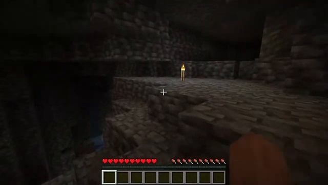 Minecraft Stream - Java Survival 3 (starting a house) - 5/17/23 смотреть онлайн