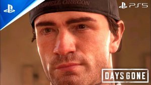 «ЗАЖЕЧЬ СВЕЧУ» Прохождение DAYS GONE (Жизнь После) ✪ Без Комментариев (PS5) — Часть 13