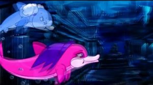 Наташа Королева "На синем море"