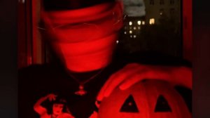 BUSHIDO ZHO - HALLOWEEN