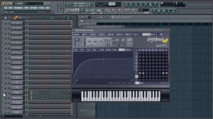 Рецепты синтеза - Синтез звуков с атакой