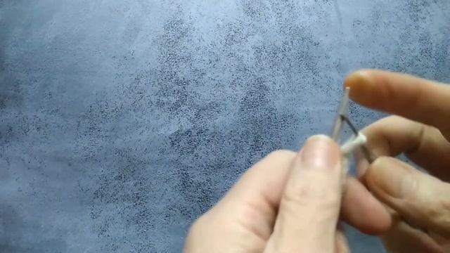17 разных видов набора петель от клубка в копилку вязальщицы