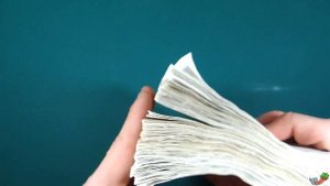 КАК СДЕЛАТЬ КОЖАНУЮ КНИГУ?