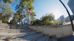 MY NEW SIGNATURE TILT SCOOTER DECK