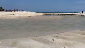 Дельта реки Конго, Кения