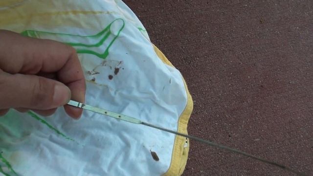 Toyota RAV 4 2003: How to Check Oil Level and Quality смотреть онлайн