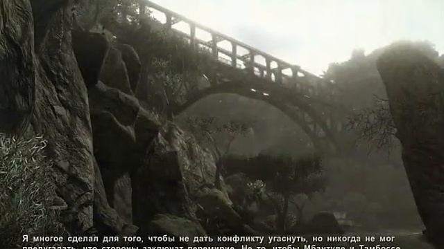 Far Cry 2 прохождение - Акты 2 и 3 - Смена актов ч.2 - [2/2] смотреть онлайн