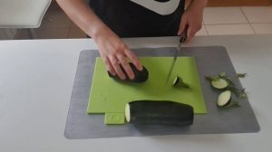 Рецепт баклажана на мангале - сочный и вкусный