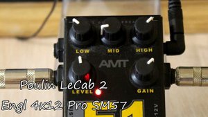 Обзор AMT E1. Дёшево, удобно и вкусно