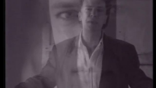 Richard Sanderson Reality  Official Clip