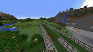 ГАЙД! Как сделать Контактную сеть в Immersive Railroading. Contact Network in Immersive Railroading