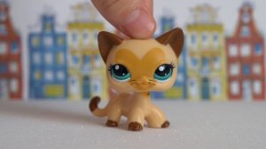 LPS/ В ПОИСКАХ МЕЧТЫ / lps редкие кошки