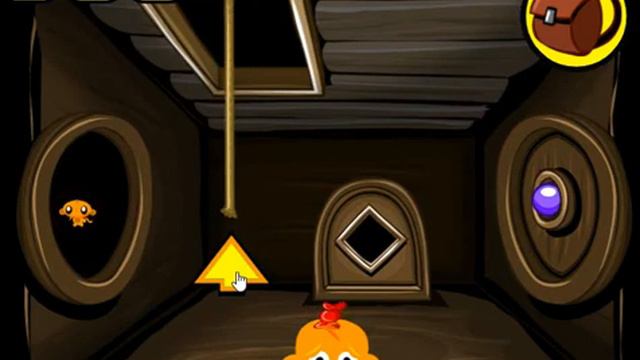 Счастливая обезьянка: Уровень 190 (Monkey Go Happy Stage 190) смотреть онлайн