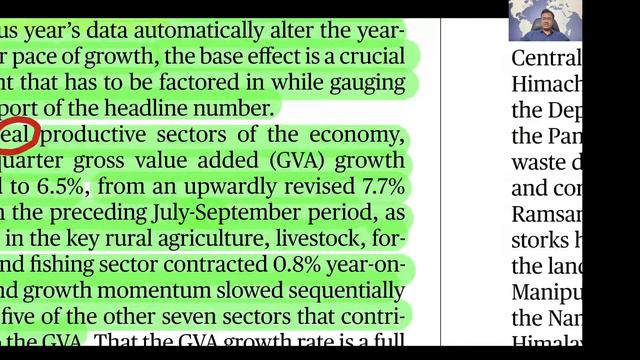 The Hindu Editorial Analysis in Telugu by Suresh Sir | 04th March 2024 | UPSC |Facts and statistics