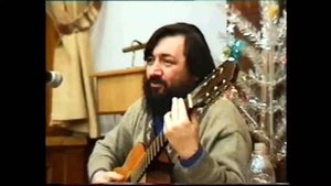 Ренат МУХАМЕДЖАНОВ "Светает от твоих волос…" (песня)