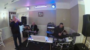 Юра Мусабековский и Братья Арутюновы  - Шалахо