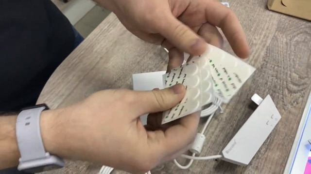 Подсветка Xiaomi Nanoleaf Aurora Smart Lights. Умный светильник Xiaomi. Xiaomi Nanoleaf, обзор. смотреть онлайн