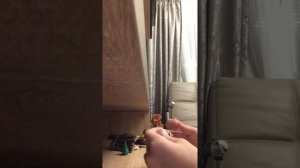 Как сшить одежду для хомяков за 5 мин .