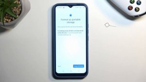 How to Format SD Card in Tecno Spark Go 2022