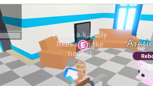 NEON ARCTIC FOX!!! ROBLOX Adopt me | Making NEON & Trade | NEW Farm Shop! Lavender! ROBLOX_KA смотреть онлайн