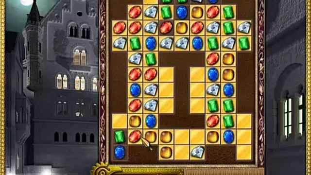 Jewel Quest Heritage Video Game - Level 9 (Mission: Albert Pack ) смотреть онлайн