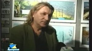 Выставка от арт галереи Ленин