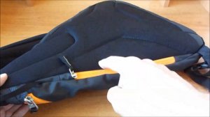 Однолямочный рюкзак Deuter Tommy S