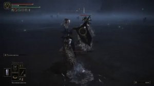 ELDEN RING™ доспех рыцаря мавзолея