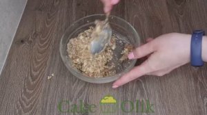 Топ-3 десертов из остатков бисквита