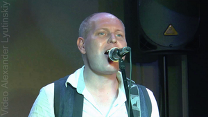 Алексей РОМАНЮТА - "Пусть"