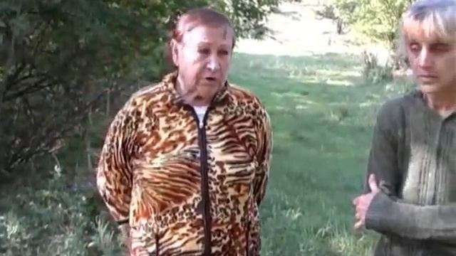 Станция Трудовая