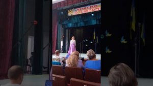 Песня Офелии