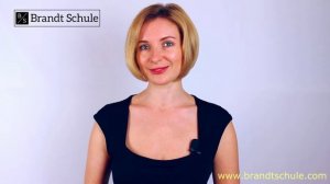 Добро пожаловать в онлайн-школу немецкого языка Brandt Schule