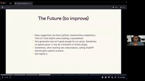 DemoSession | GitHub Copilot