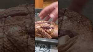 Рецепт приготовления дикой утки