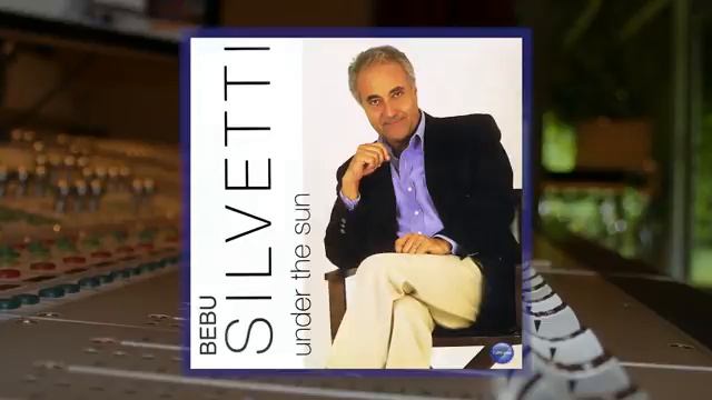 Бебу Сильветти Цвет грусти..mp4 смотреть онлайн