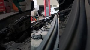 Citroen C3 мотор 1.4 ep3 Ошибка P1338