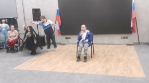 Пусть миром правит любовь