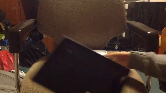 Déballage (unboxing) de l'iPad 4 смотреть онлайн