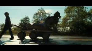 Клип живая сталь