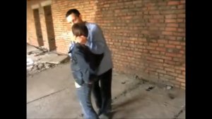 Женская самооборона Практические упражнения  Часть 1