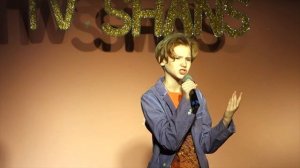 Театр песни «Синемагия» - Егор Мишин - Стендап про школу, родительский чат и наследие